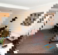 CityStyle Executive Apartments - Accommodation Sunshine Coast