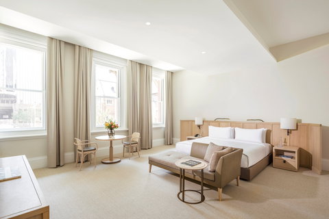 COMO The Treasury - Accommodation Sunshine Coast 2