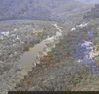 Coolendel Bush Camping - Accommodation Sunshine Coast