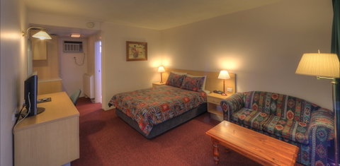 Cooma Motor Lodge - Accommodation Sunshine Coast 2