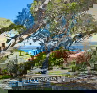 Cordova - Accommodation Sunshine Coast