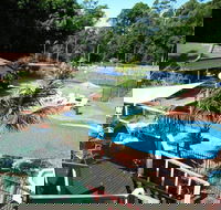 Country Comfort Coffs Harbour - Accommodation Sunshine Coast