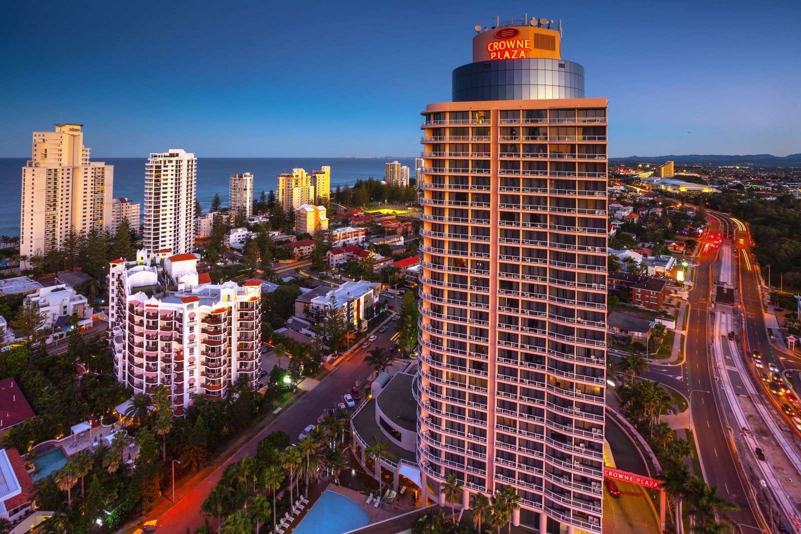  Accommodation Sunshine Coast