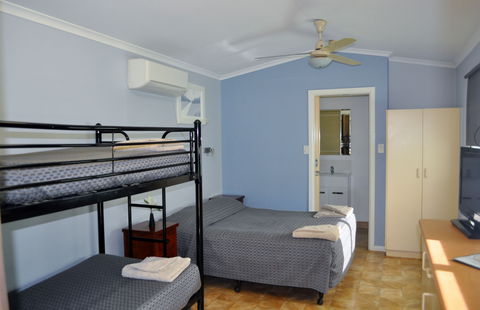 Daly Waters Historic Pub - Accommodation Sunshine Coast 2