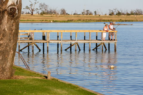 DC On The Lake - Accommodation Sunshine Coast 1