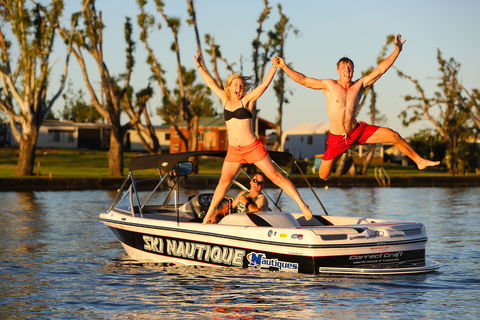 DC On The Lake - Accommodation Sunshine Coast 2