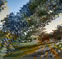 Delicate campground - Accommodation Sunshine Coast