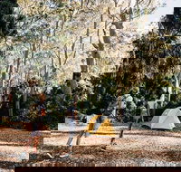 Depot Beach campground - Accommodation Sunshine Coast