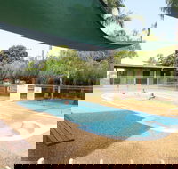 Driftwood Holiday Unit - Accommodation Sunshine Coast