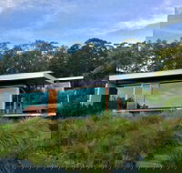 Eaglehawk Pavilions - Accommodation Sunshine Coast