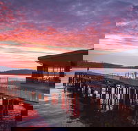 Eastcoaster Tasmania - Accommodation Sunshine Coast