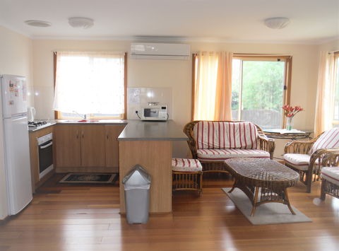 East End Tranquility - Accommodation Sunshine Coast 1