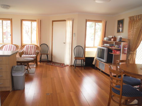 East End Tranquility - Accommodation Sunshine Coast 2