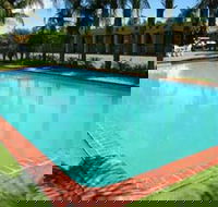 Edge Hotel Motel - Accommodation Sunshine Coast