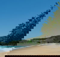 Ellis Beach Bungalows and Leisure Park - Accommodation Sunshine Coast