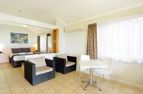 Ellis Beach Bungalows And Leisure Park - Accommodation Sunshine Coast 1