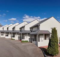 Elphin  Motel  Serviced Apartments - Accommodation Sunshine Coast