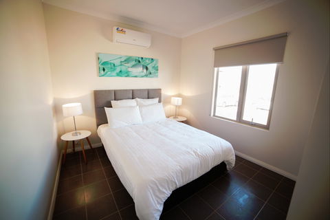 Exmouth Escape Resort - Accommodation Sunshine Coast 0