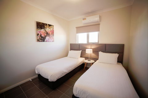 Exmouth Escape Resort - Accommodation Sunshine Coast 1