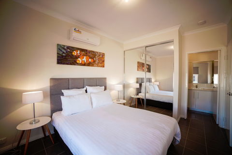Exmouth Escape Resort - Accommodation Sunshine Coast 2