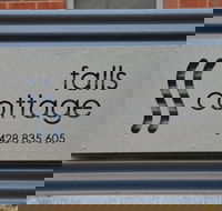 Falls Cottage Whitfield - Accommodation Sunshine Coast