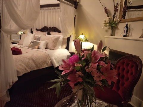 Fernweh Guesthouse - Accommodation Sunshine Coast 1
