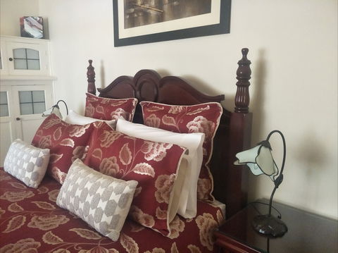 Fernweh Guesthouse - Accommodation Sunshine Coast 2