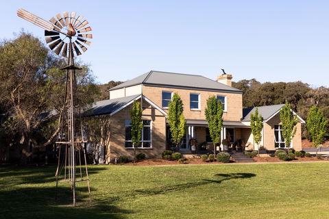 Fingal House - Accommodation Sunshine Coast 0