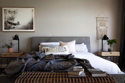 Fingal House - Accommodation Sunshine Coast 1