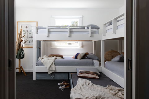 Fingal House - Accommodation Sunshine Coast 2