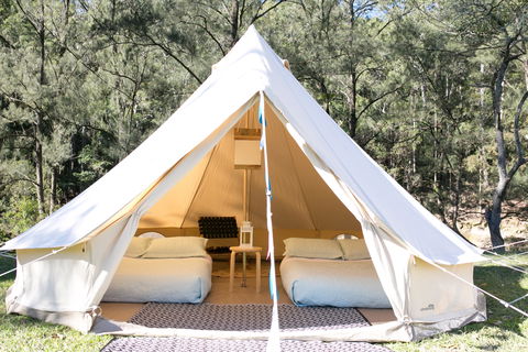 Glamping Hire Co - Accommodation Sunshine Coast 0