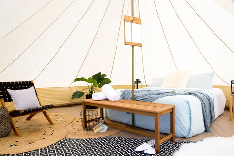 Glamping Hire Co - Accommodation Sunshine Coast 1