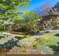 Gowan Ross Cottage - Accommodation Sunshine Coast