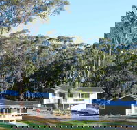 Greenwood Park Estate - Accommodation Sunshine Coast
