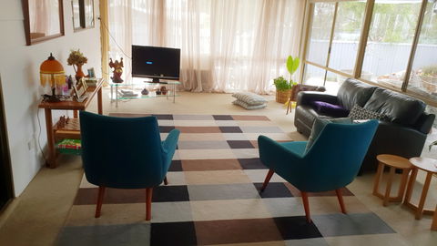 HARDWICKE BAY PARADISE - Accommodation Sunshine Coast 0