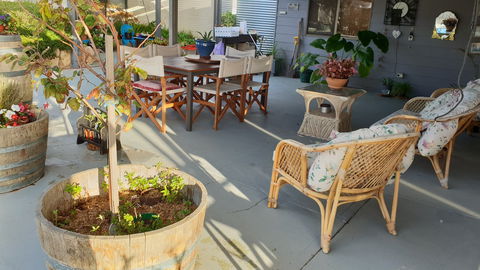 HARDWICKE BAY PARADISE - Accommodation Sunshine Coast 1