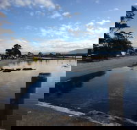 Harrys Cottage - Accommodation Sunshine Coast