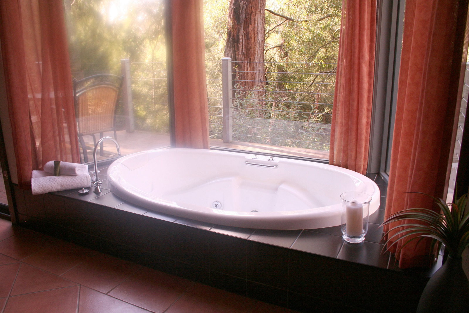 Halls Gap VIC Accommodation Sunshine Coast