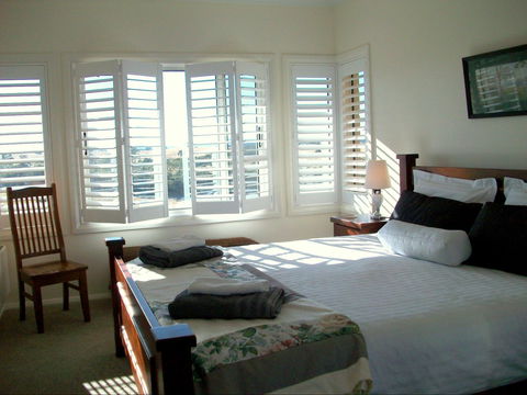 Heathcote Views Bed & Breakfast - Accommodation Sunshine Coast 0