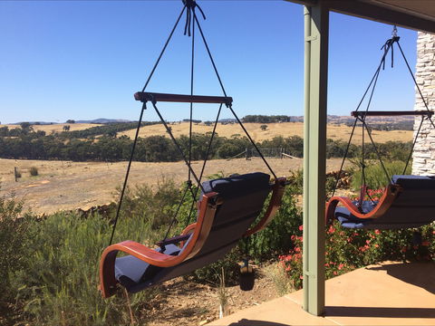 Heathcote Views Bed & Breakfast - Accommodation Sunshine Coast 1