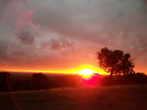 Heathcote Views Bed & Breakfast - Accommodation Sunshine Coast 2