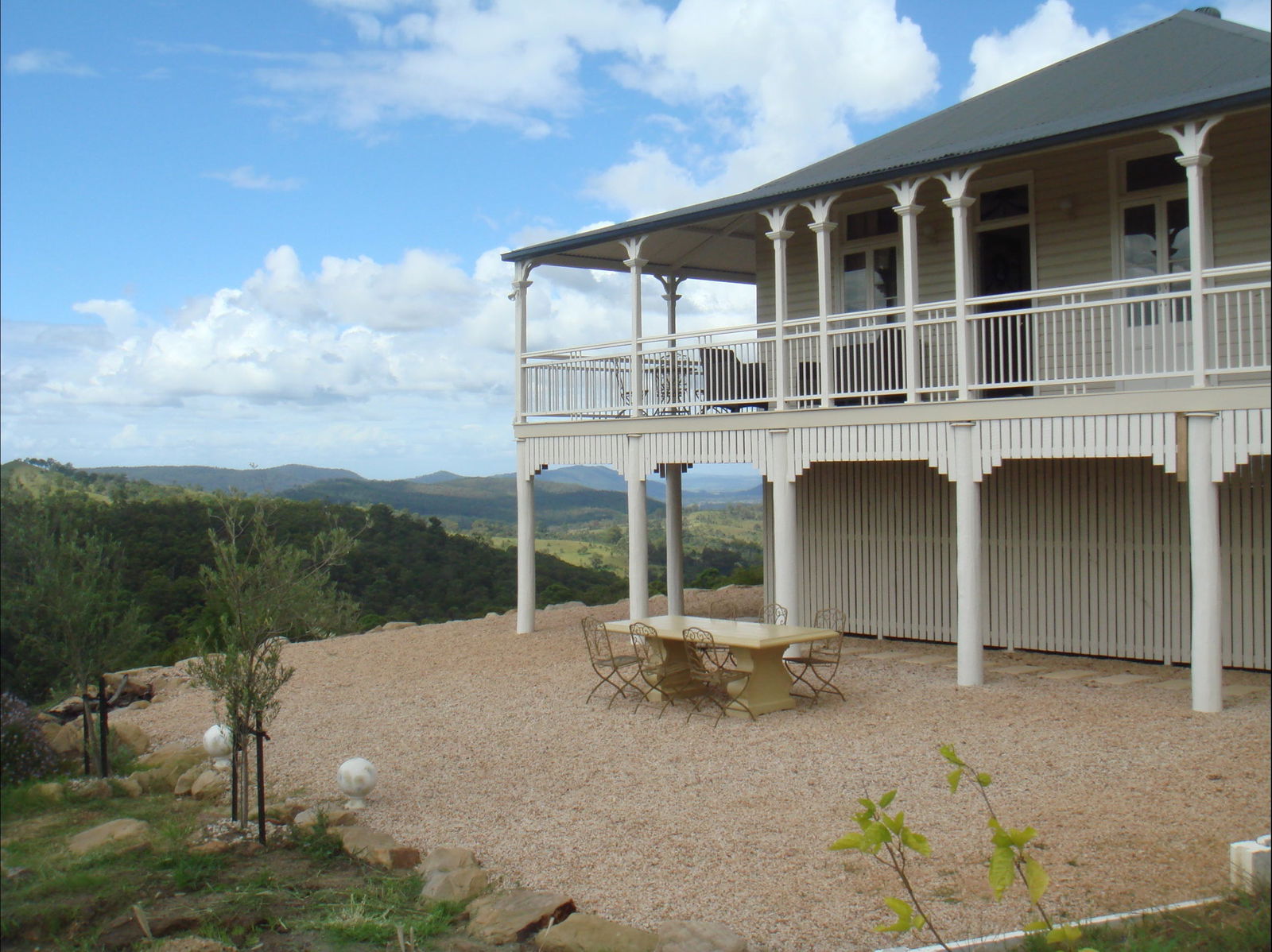 Cannon Creek QLD Accommodation Sunshine Coast