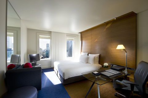Hilton Sydney - Accommodation Sunshine Coast 1