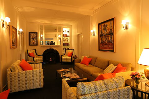 Holmwood Guesthouse And Spa Cottages - Accommodation Sunshine Coast 1