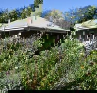 Honeysuckle Cottage