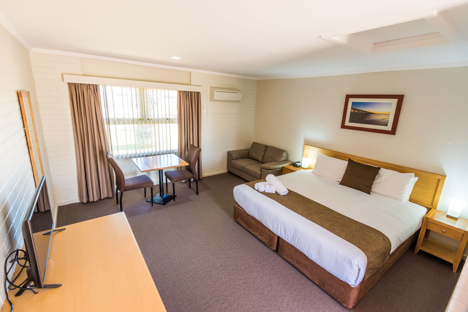  Accommodation Sunshine Coast