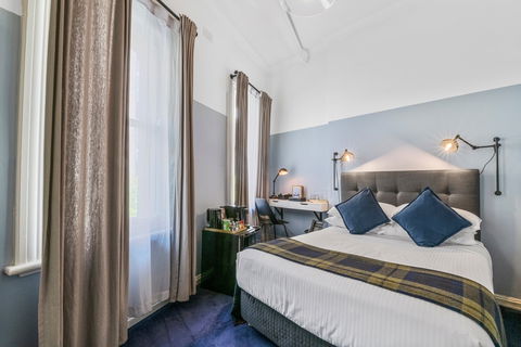 Hotel Harry, Ascend Hotel Collection - Accommodation Sunshine Coast 1