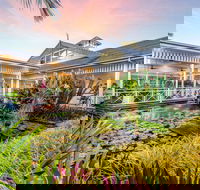 Hotel Grand Chancellor Palm Cove - Accommodation Sunshine Coast