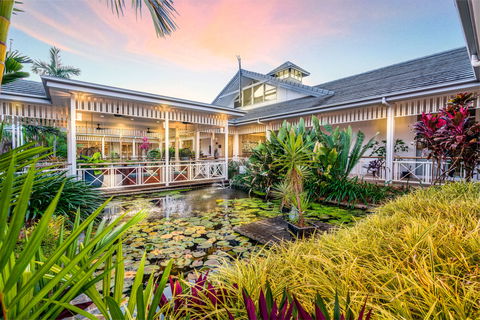 Hotel Grand Chancellor Palm Cove - Accommodation Sunshine Coast 0