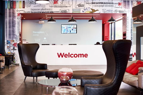 Ibis Melbourne Swanston Street Hotel - Accommodation Sunshine Coast 0